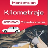 HatchBack - Mantención de...