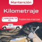 Camioneta XL - Mantención...