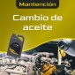 Cambio de Aceite